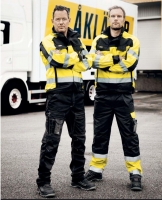 Echipament de lucru reflectorizant