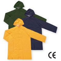 Pelerine de ploaie PVC